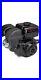 8 HP (301cc) OHV Horizontal Shaft Gas Engine EPA