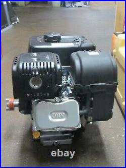8 HP (301cc) OHV Horizontal Shaft Gas Engine EPA Open Box