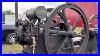 8hp Springfield Fuel Injected Overhead Cam Shaft Hit And Miss