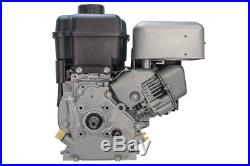 900 Briggs-Stratton Engine 3/4Dx2-5/16L Intek I/C PTO Shaft 12S492-0070