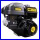 9HP 274cc 4-Stroke OHV Horizontal Gas Engine, 1 (25mm) Shaft, New, Aceup Energy
