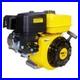 Aceup Energy 7HP 212cc Gas Engine Horizontal Shaft, 4 Stroke OHV Gas Motor, New