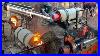 Amazing Proces Of Making Shaft For Industrial Usage Astonishing Engineering Behind Giant MILL Shaft