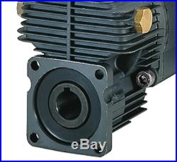 Ar30-gr3/4-gci 9.6gpm 580psi Diaphragm Pump Geardrive Fits 3/4 Gas Engine Shaft