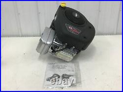 BRIGGS & STRATTON 31R907-0007-G1 Gas Engine 17.5HP Vertcl Shaft