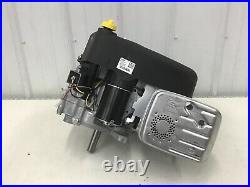 BRIGGS & STRATTON 31R907-0007-G1 Gas Engine 17.5HP Vertcl Shaft