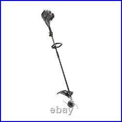 Black Max 26Cc 2-Cycle Gas Engine Straight Shaft String Trimmer