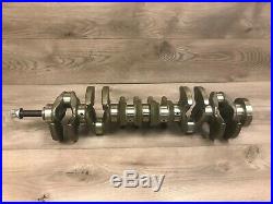 Bmw Oem F80 F82 F83 F87 M2 M3 M4 Crankshaft Engine Motor Crank Shaft