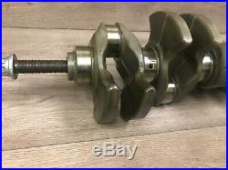 Bmw Oem F80 F82 F83 F87 M2 M3 M4 Crankshaft Engine Motor Crank Shaft