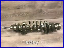 Bmw Oem F80 F82 F83 F87 M2 M3 M4 Crankshaft Engine Motor Crank Shaft