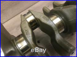 Bmw Oem F80 F82 F83 F87 M2 M3 M4 Crankshaft Engine Motor Crank Shaft