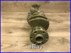 Bmw Oem F80 F82 F83 F87 M2 M3 M4 Crankshaft Engine Motor Crank Shaft