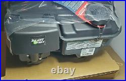 Brand New Briggs and Stratton 125P02-0012-F1 8.75 GT Vertical Shaft Engine
