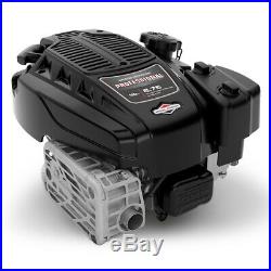 Briggs And Stratton 115p02-0001 175cc Vertical Shaft Engine