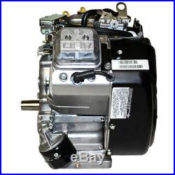 Briggs Engine 18hp Vanguard Tapered Shaft for John Deere XUV 550 ES 355447-0110
