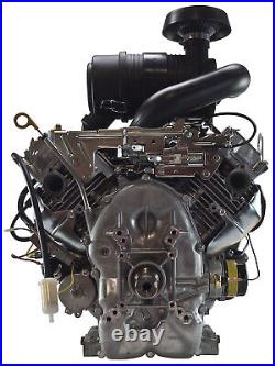 Briggs Engine Vanguard 35hp Stratton 1-7/16x4-29/64 Shaft 613477-0242-J1