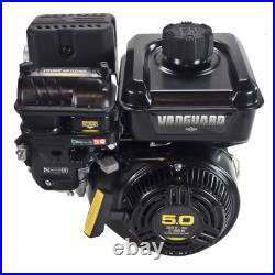 Briggs Engine Vanguard 5hp 3/4x2-27/64 Keyed Shaft 10V332-0004-F1