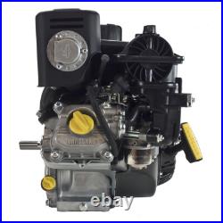 Briggs Engine Vanguard 5hp 3/4x2-27/64 Keyed Shaft 10V332-0004-F1