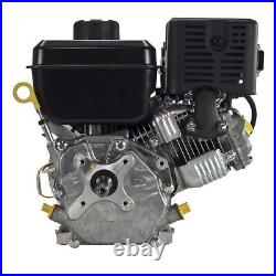 Briggs Engine Vanguard 5hp 3/4x2-27/64 Keyed Shaft 10V332-0004-F1