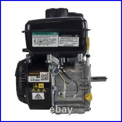 Briggs Engine Vanguard 5hp 3/4x2-27/64 Keyed Shaft 10V332-0004-F1