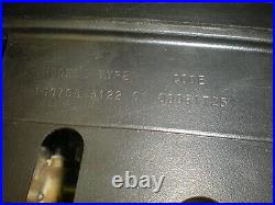 Briggs & Stratton 100708 Quantum 35 3.5HP Vertical Shaft Engine NOS NLA