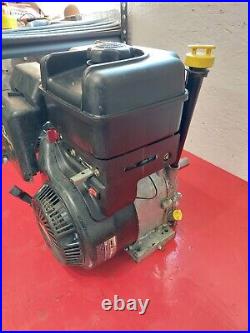 Briggs & Stratton 11 Hp. Horizontal Shaft Engine 210412