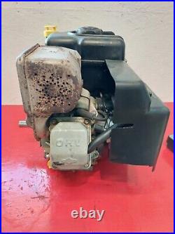 Briggs & Stratton 11 Hp. Horizontal Shaft Engine 210412