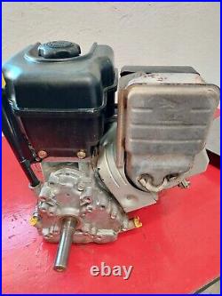 Briggs & Stratton 11 Hp. Horizontal Shaft Engine 210412