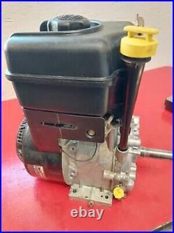 Briggs & Stratton 11 Hp. Horizontal Shaft Engine 210412