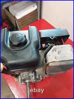 Briggs & Stratton 11 Hp. Horizontal Shaft Engine 210412