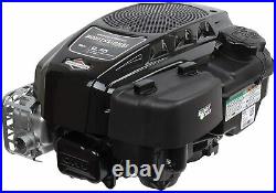 Briggs & Stratton 125P02-0012-F1 8.75 GT Vertical Shaft Engine