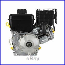 Briggs & Stratton 12V352-0015-F1 6.5 GHP Horizontal Shaft Commercial Engine