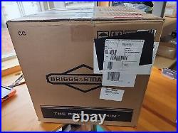 Briggs & Stratton 130G32-0022-F1 9.5 GT Horizontal Shaft Engine Brand New