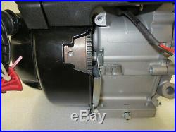 Briggs & Stratton 13D136-0010-F1 Horizontal Shaft Replacement Snow Engine