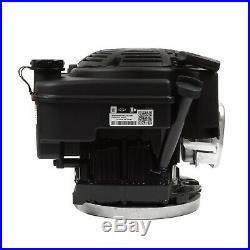 Briggs & Stratton 14D932-0115-F1 223 CC Vertical Shaft Engine