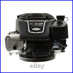 Briggs & Stratton 14D932-0115-F1 223 CC Vertical Shaft Engine