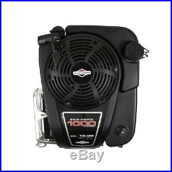 Briggs & Stratton 14D932-0115-F1 223 CC Vertical Shaft Engine