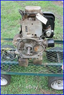 Briggs & Stratton 15 HP Vertical Shaft Mower Engine Motor 311777