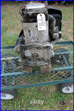 Briggs & Stratton 16.5 HP IC HP Vertical Shaft Mower Engine Motor 28W707