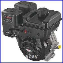 Briggs & Stratton 19N132-0035-F1 Gas Engine, 3750 Rpm, 3.48 In. Shaft L