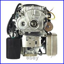 Briggs & Stratton 21R707-0086-F1 10.5 HP Intek vertical shaft engine