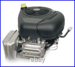 Briggs & Stratton 31R907-0007-G1 Gas Engine, 17.5Hp, 3300 Rpm, Vertcl Shaft