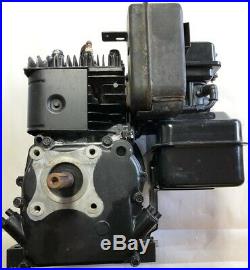 Briggs & Stratton 3Hp Horizontal 5/8 Shaft Engine, Non-Tapped, Model 80232