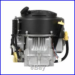 Briggs & Stratton 40T876-0009-G1 20 GHP Vertical Shaft Commercial Engine
