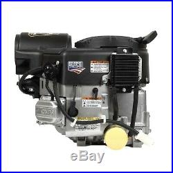 Briggs & Stratton 40T876-0009-G1 20 GHP Vertical Shaft Commercial Engine 1 x 3-5