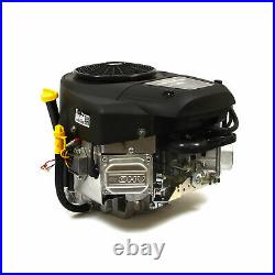 Briggs & Stratton 44S977-0033-G1 25 GHP Vertical Shaft Engine