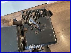 Briggs & Stratton 5hp Engine 130212 Runs Mini Bike Go Cart Kart 1 Shaft