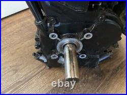 Briggs & Stratton 5hp Engine 130212 Runs Mini Bike Go Cart Kart 1 Shaft
