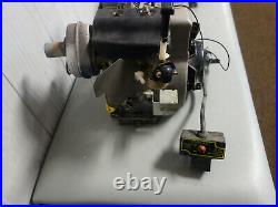 Briggs & Stratton 5hp Side Shaft Engine with Electric Start