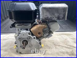 Briggs Stratton 6.0 HP OHV INTEK 190cc Engine Motor 3/4 Shaft Go Kart